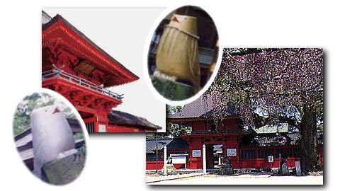 うそ替え祭
