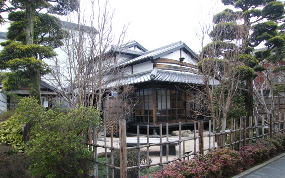 けしけし祭