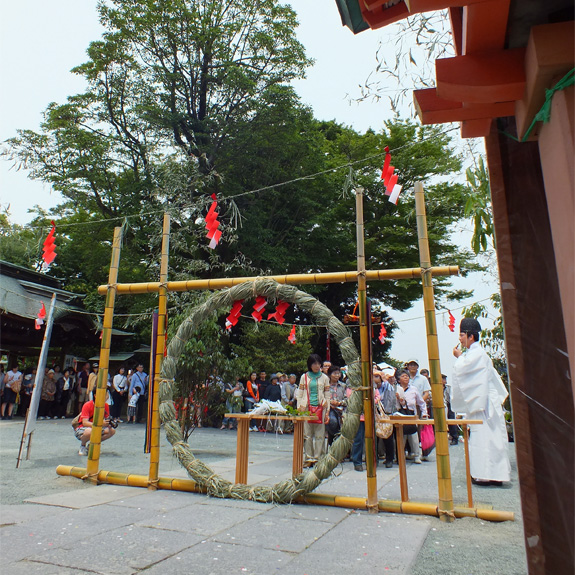へこかき祭