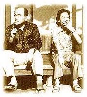 文化の仕掛人