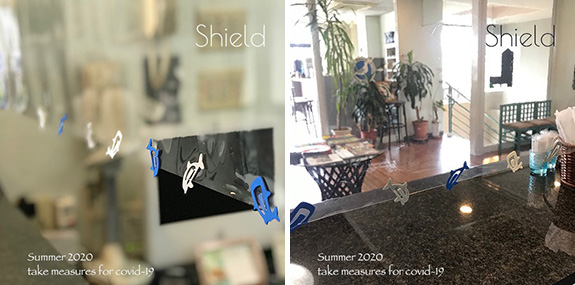 shield